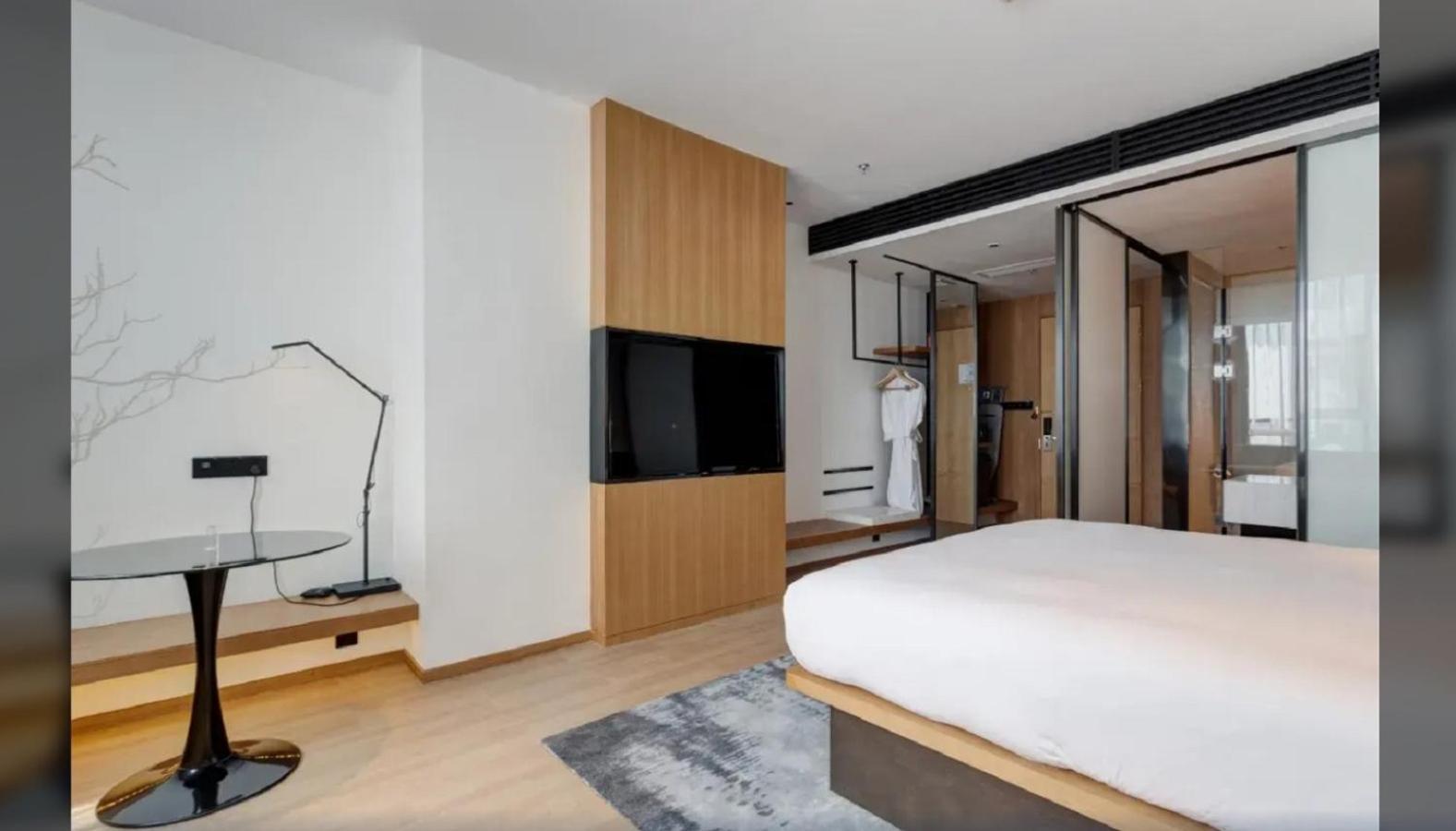 Hotel Fairfield By Marriott Xi'An North Station Extérieur photo